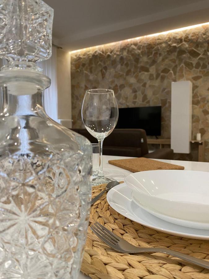 Ca Sal Holiday Home Лезина Экстерьер фото