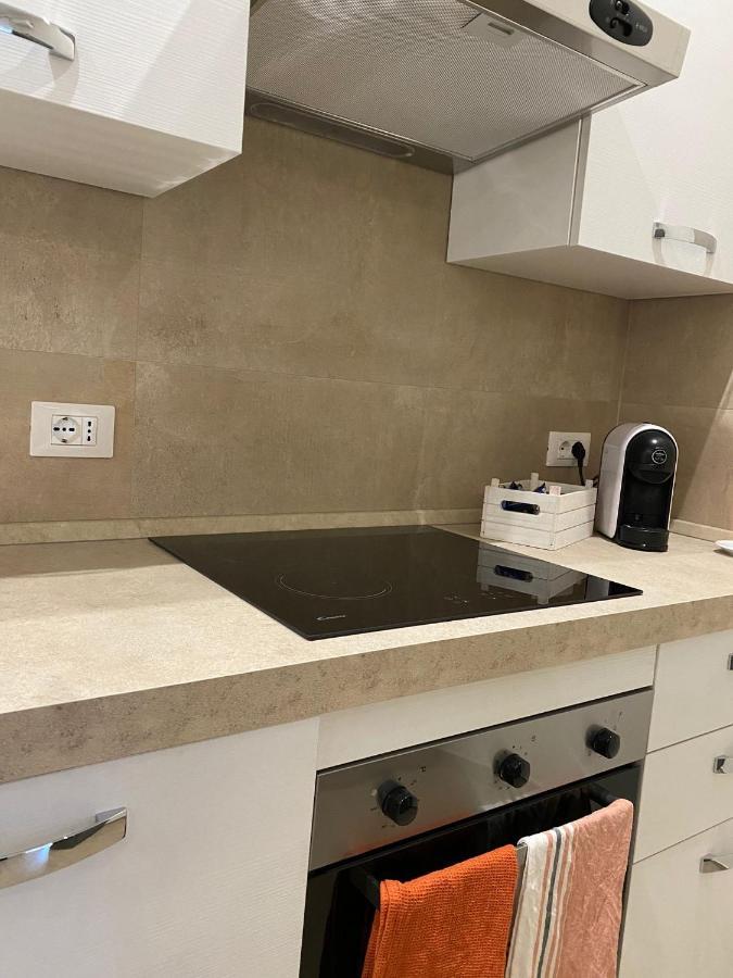 Ca Sal Holiday Home Лезина Экстерьер фото