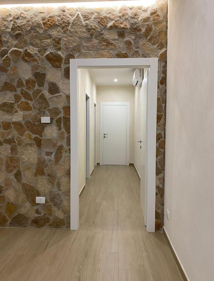 Ca Sal Holiday Home Лезина Экстерьер фото