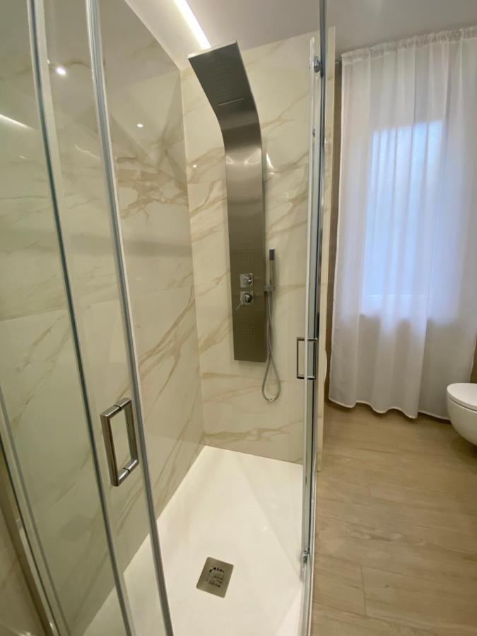 Ca Sal Holiday Home Лезина Экстерьер фото
