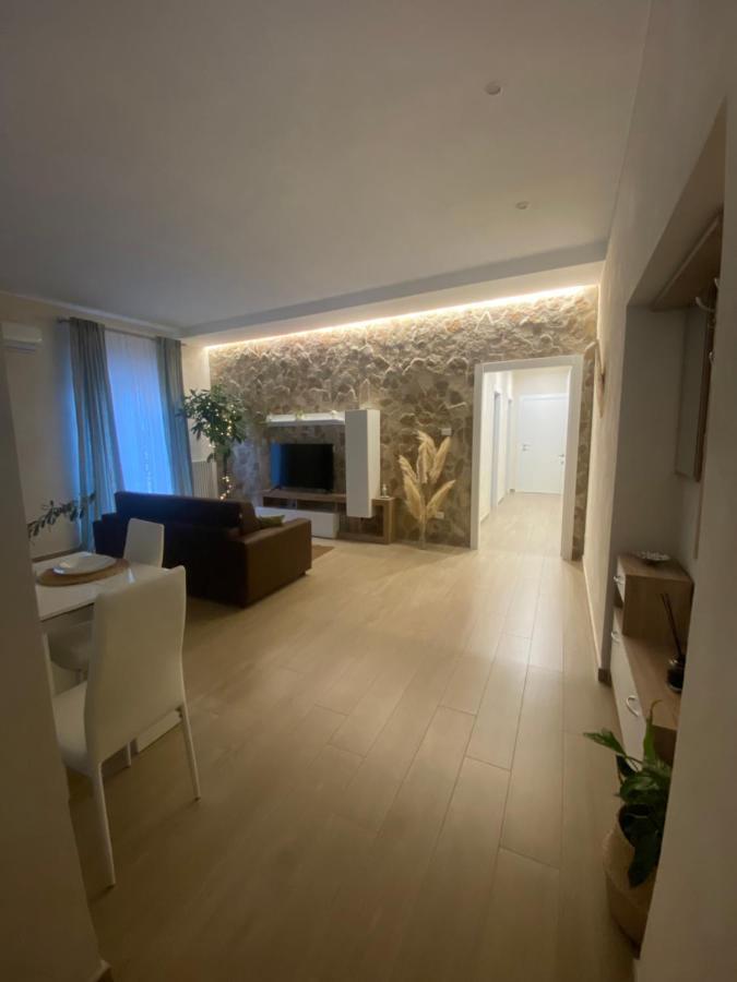 Ca Sal Holiday Home Лезина Экстерьер фото