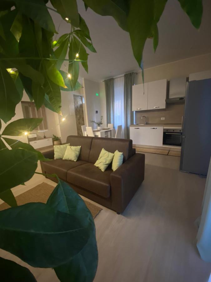 Ca Sal Holiday Home Лезина Экстерьер фото