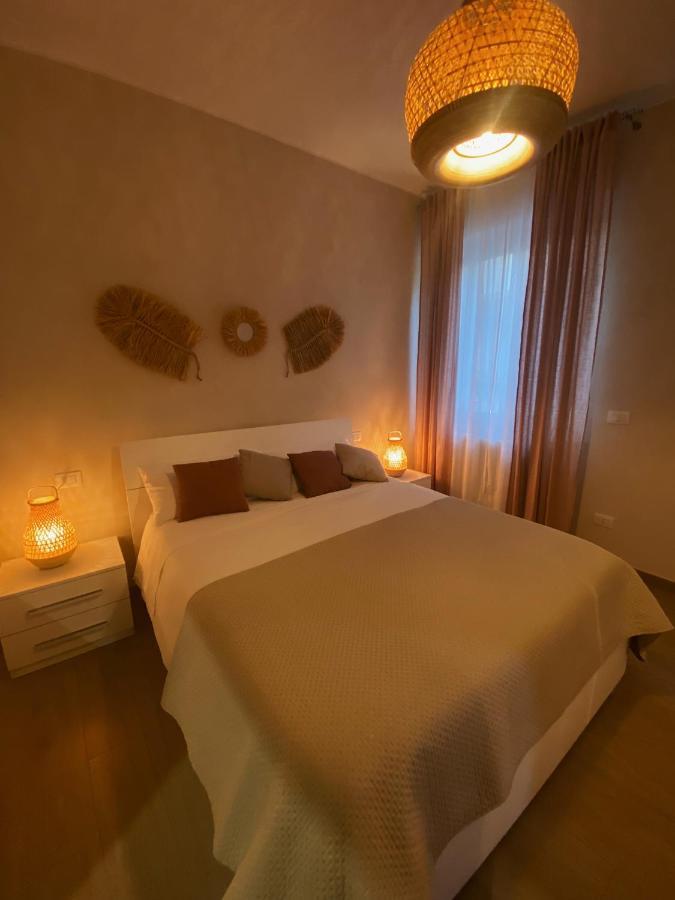 Ca Sal Holiday Home Лезина Экстерьер фото
