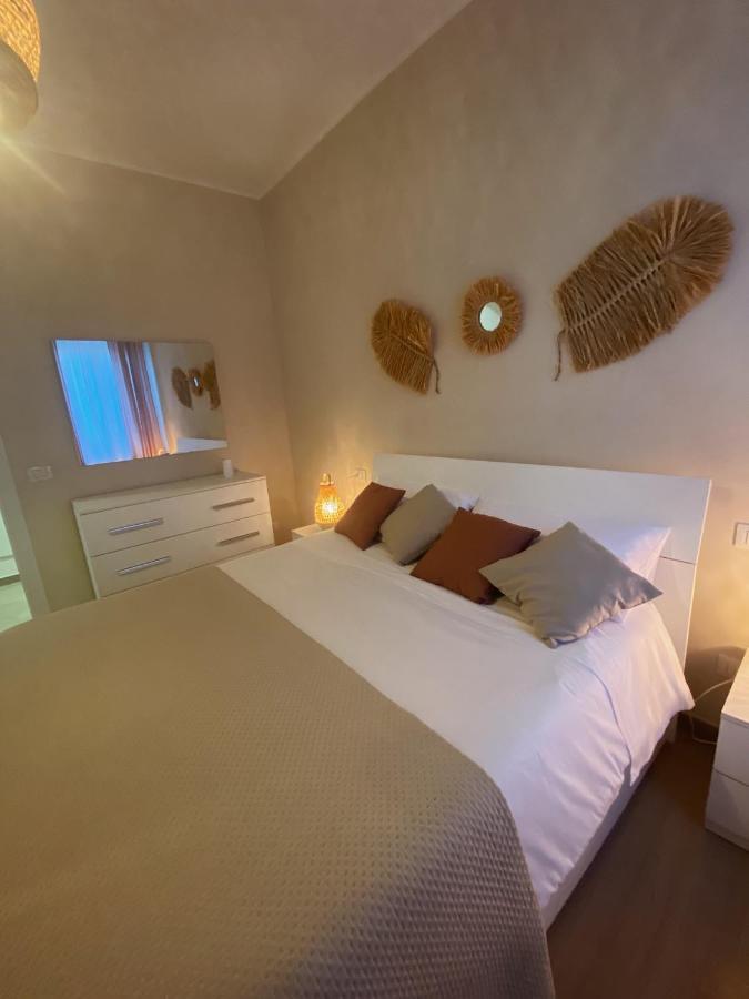 Ca Sal Holiday Home Лезина Экстерьер фото