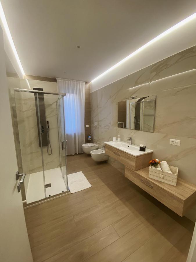 Ca Sal Holiday Home Лезина Экстерьер фото