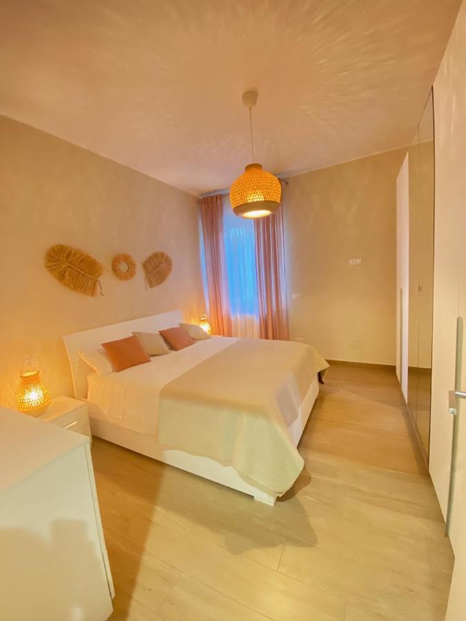 Ca Sal Holiday Home Лезина Экстерьер фото